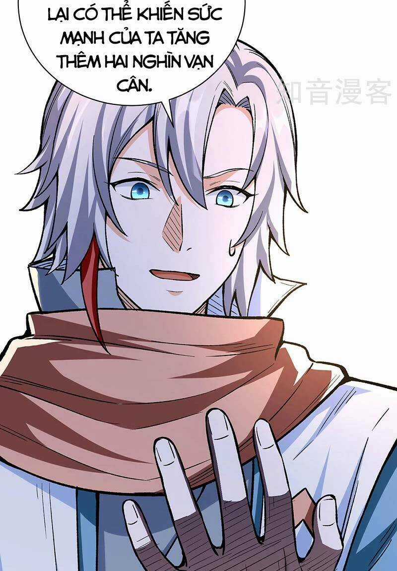 Võ Đạo Độc Tôn - Chapter 451 - Trang 25