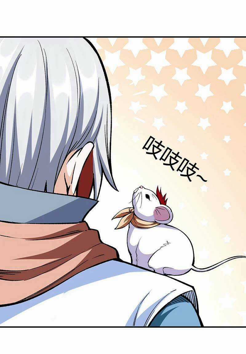 Võ Đạo Độc Tôn - Chapter 451 - Trang 27