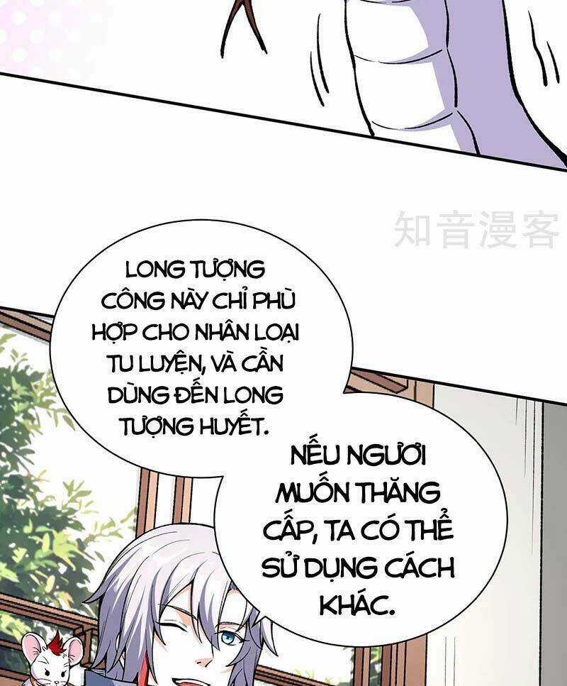 Võ Đạo Độc Tôn - Chapter 451 - Trang 29