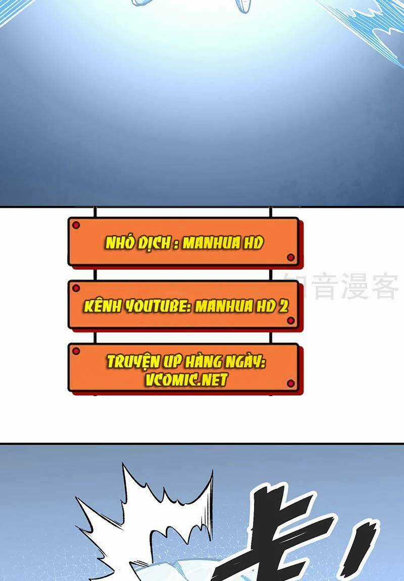 Võ Đạo Độc Tôn - Chapter 451 - Trang 4