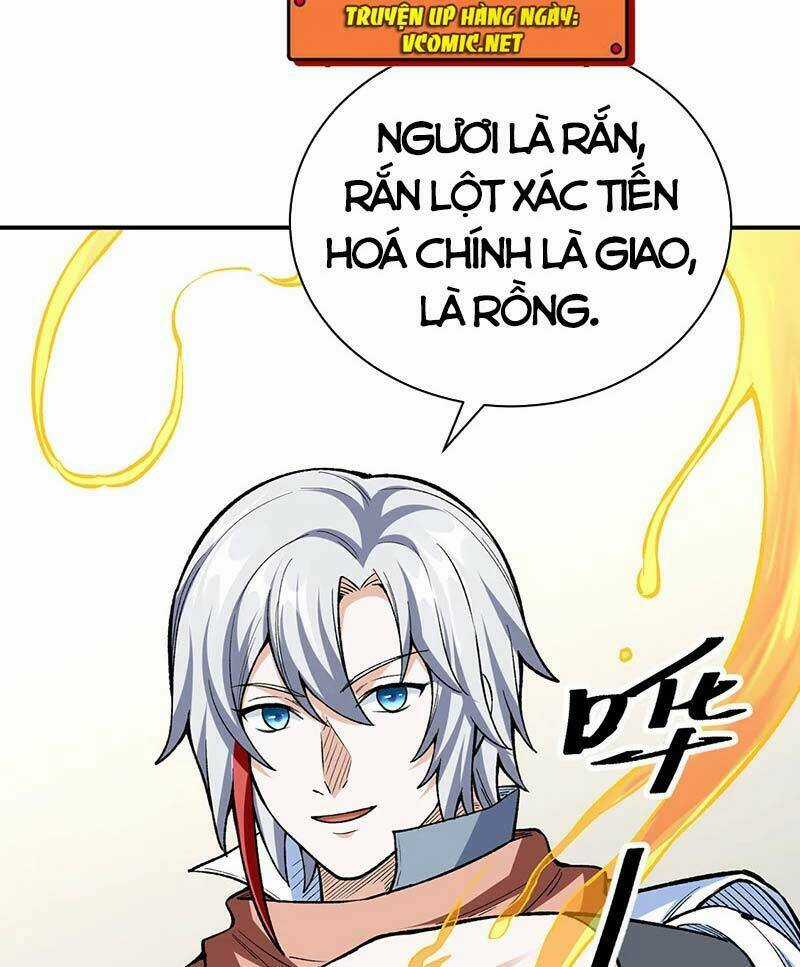 Võ Đạo Độc Tôn - Chapter 451 - Trang 31
