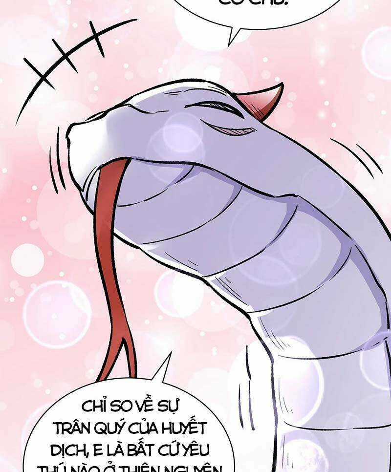 Võ Đạo Độc Tôn - Chapter 451 - Trang 33