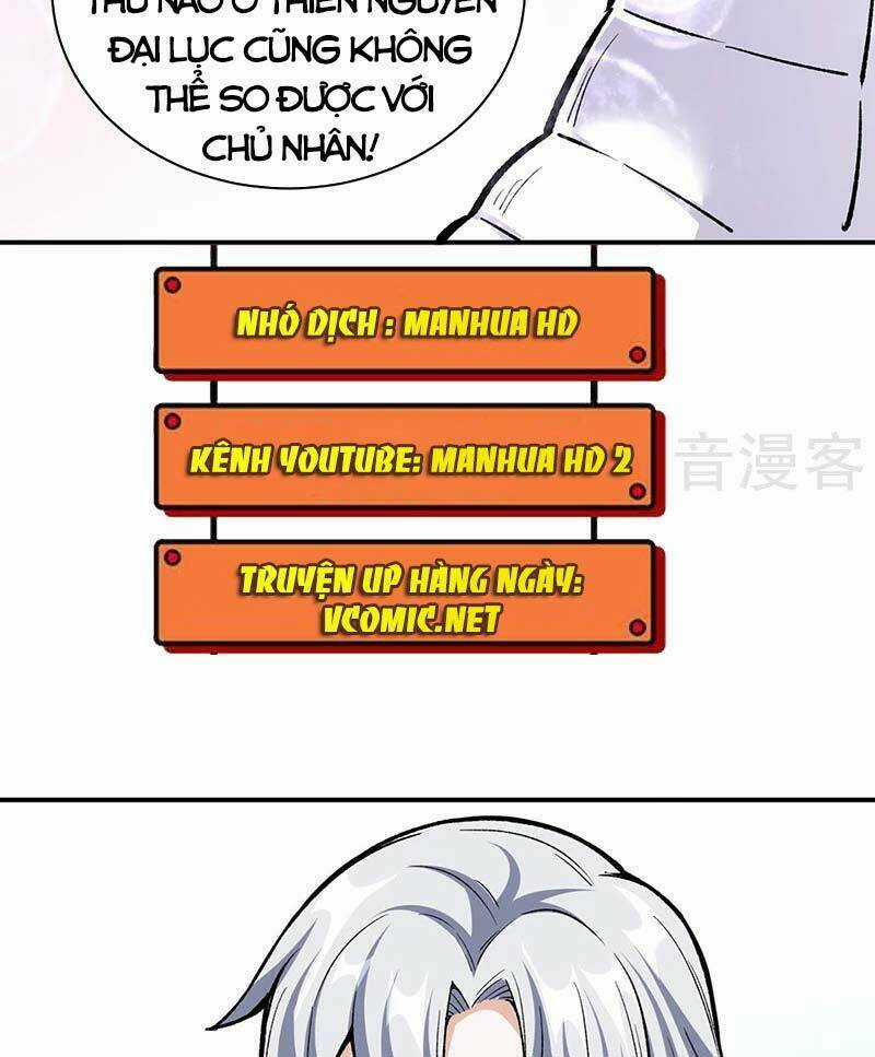 Võ Đạo Độc Tôn - Chapter 451 - Trang 34