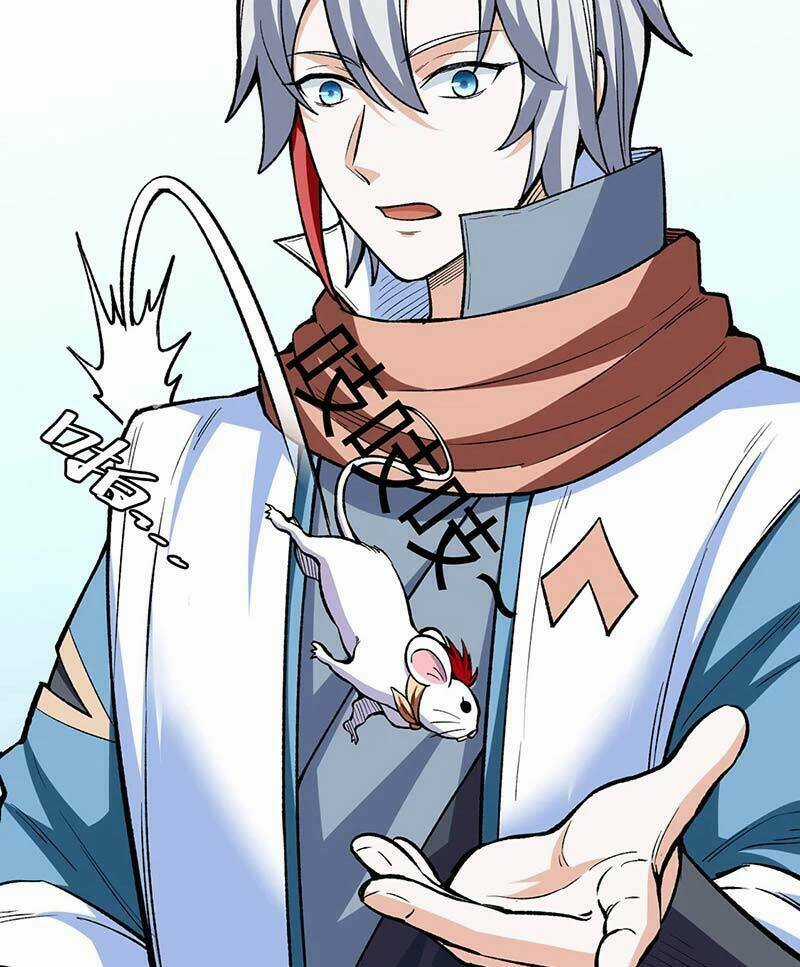 Võ Đạo Độc Tôn - Chapter 451 - Trang 35