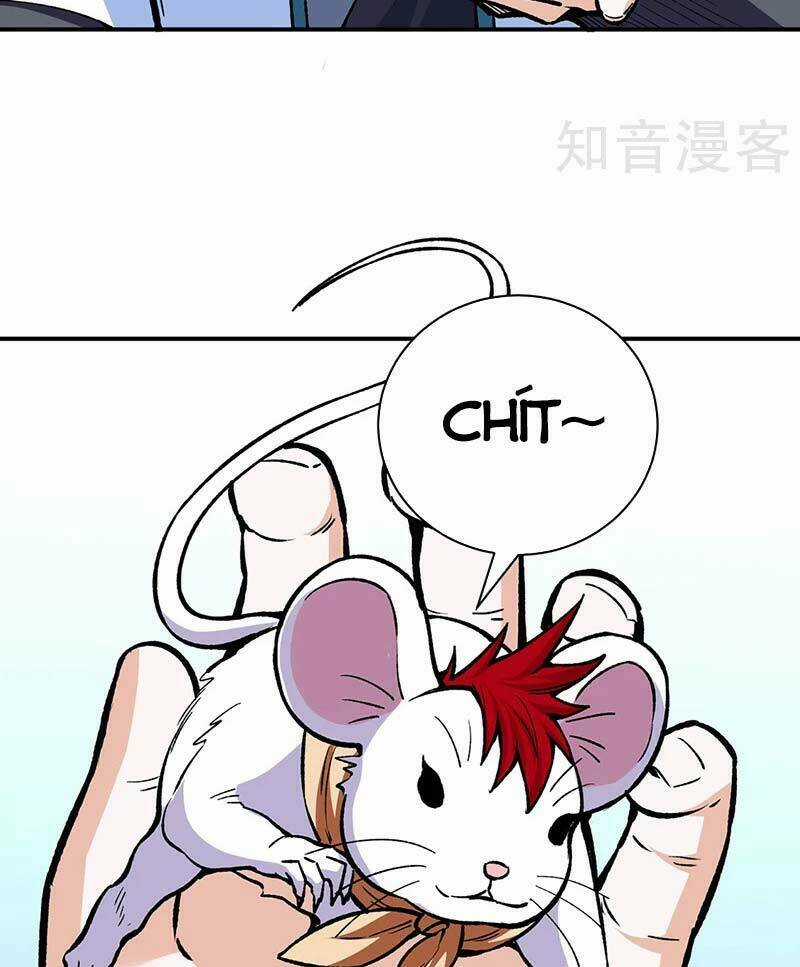 Võ Đạo Độc Tôn - Chapter 451 - Trang 36