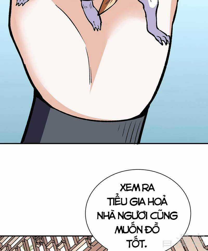 Võ Đạo Độc Tôn - Chapter 451 - Trang 37