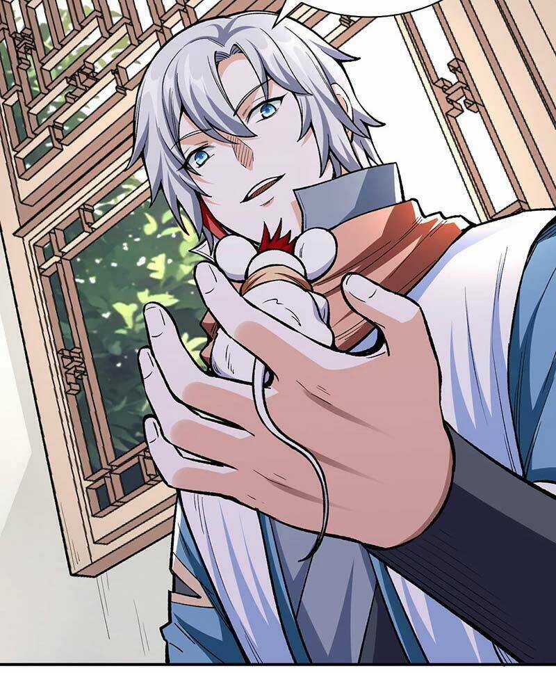 Võ Đạo Độc Tôn - Chapter 451 - Trang 38