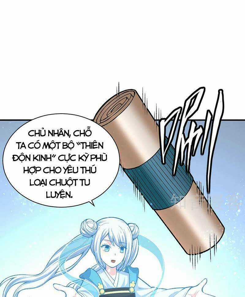 Võ Đạo Độc Tôn - Chapter 451 - Trang 39