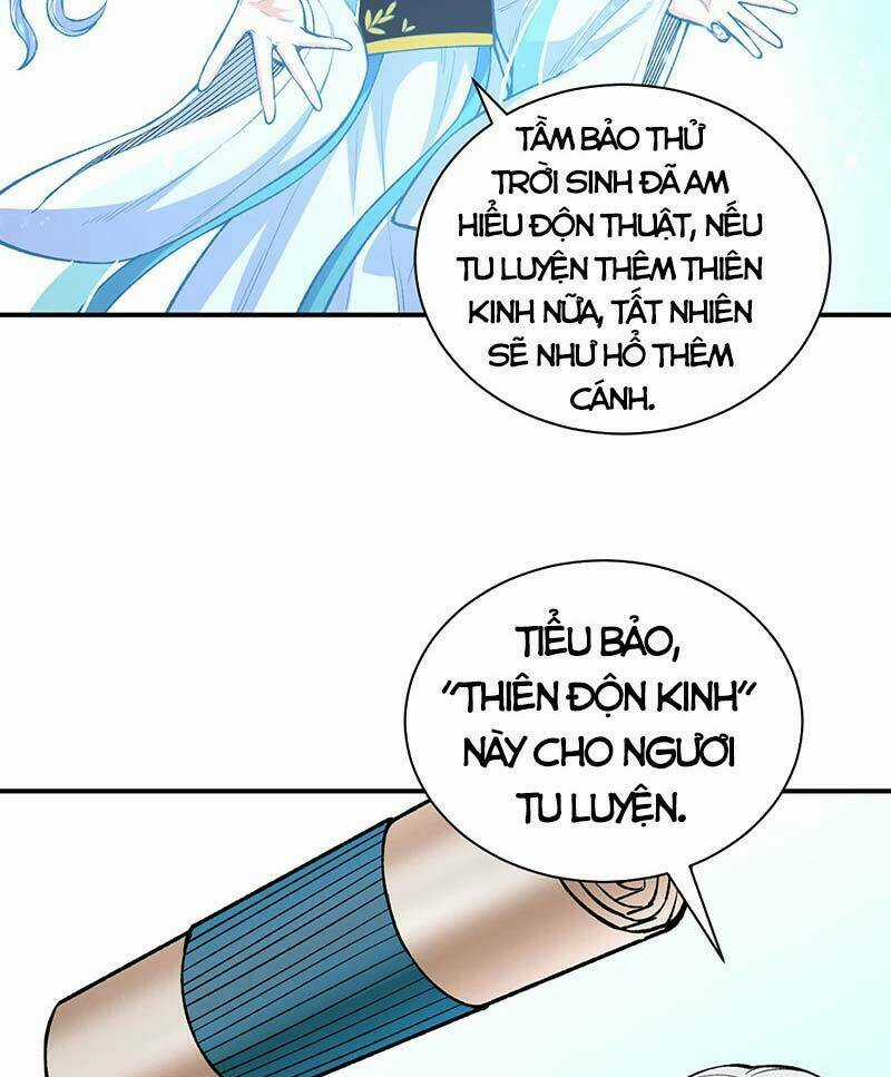 Võ Đạo Độc Tôn - Chapter 451 - Trang 40