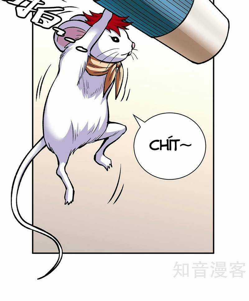 Võ Đạo Độc Tôn - Chapter 451 - Trang 42