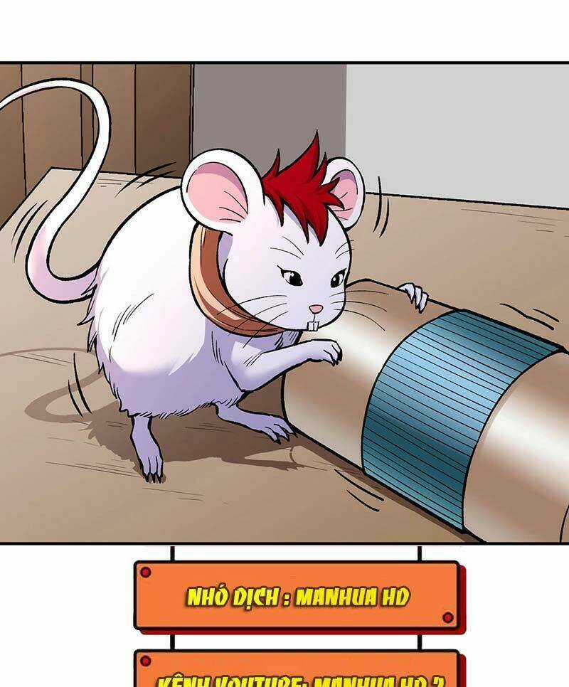 Võ Đạo Độc Tôn - Chapter 451 - Trang 43