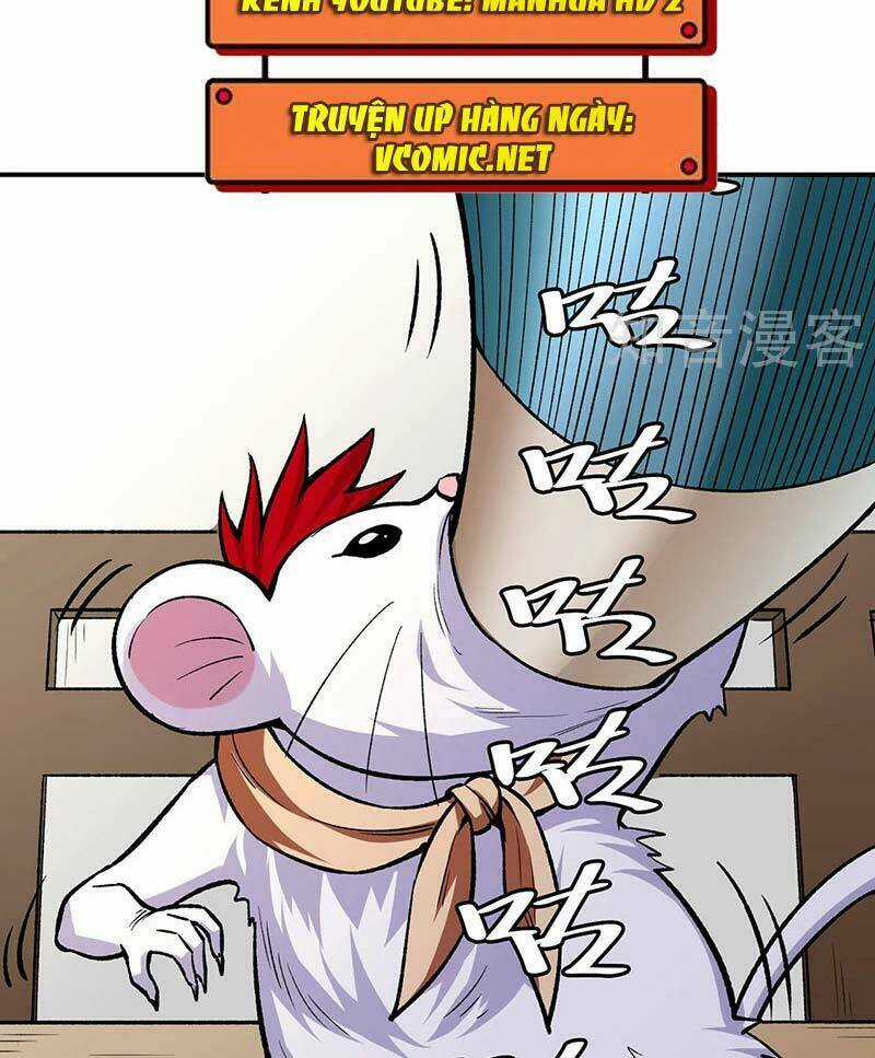 Võ Đạo Độc Tôn - Chapter 451 - Trang 44