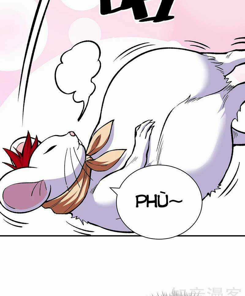 Võ Đạo Độc Tôn - Chapter 451 - Trang 46