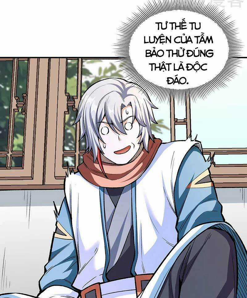 Võ Đạo Độc Tôn - Chapter 451 - Trang 47