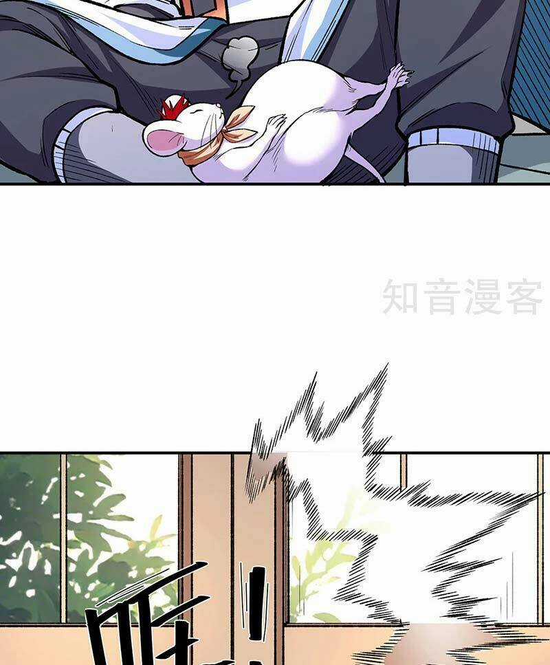 Võ Đạo Độc Tôn - Chapter 451 - Trang 48