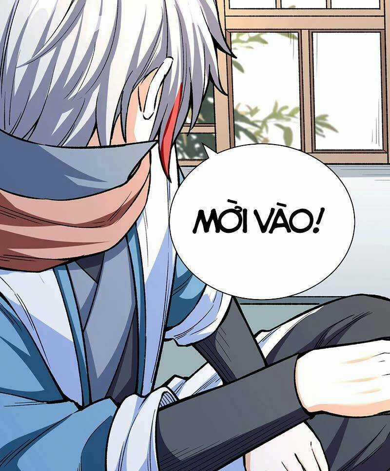 Võ Đạo Độc Tôn - Chapter 451 - Trang 50