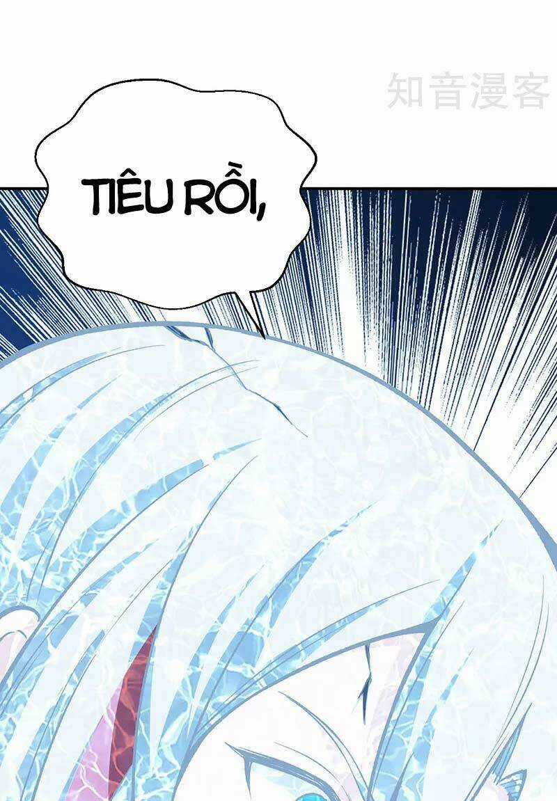 Võ Đạo Độc Tôn - Chapter 451 - Trang 6