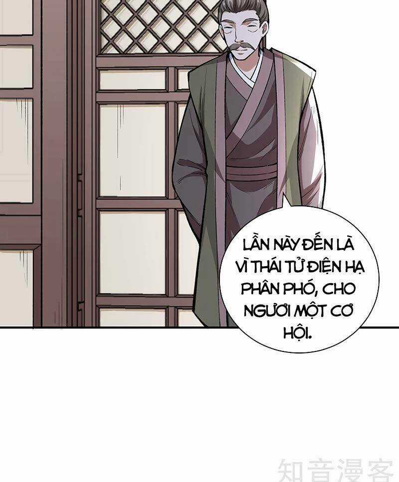 Võ Đạo Độc Tôn - Chapter 451 - Trang 52