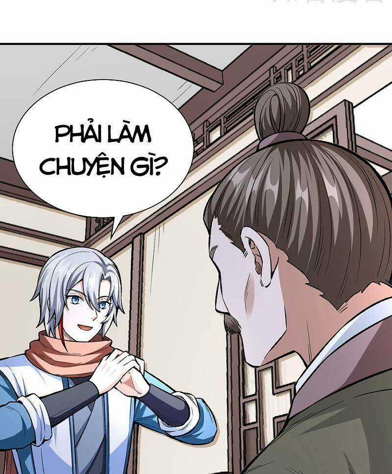 Võ Đạo Độc Tôn - Chapter 451 - Trang 53