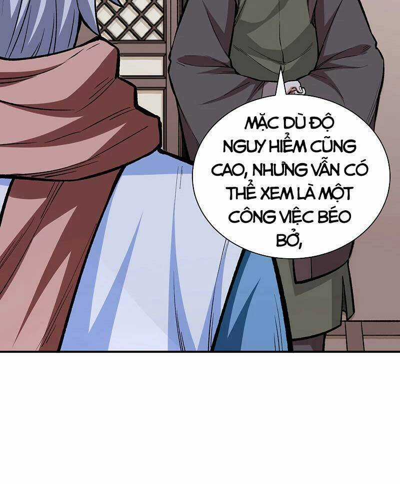 Võ Đạo Độc Tôn - Chapter 451 - Trang 57