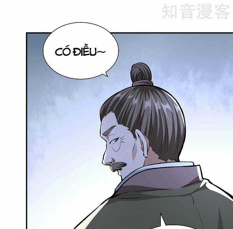 Võ Đạo Độc Tôn - Chapter 451 - Trang 58