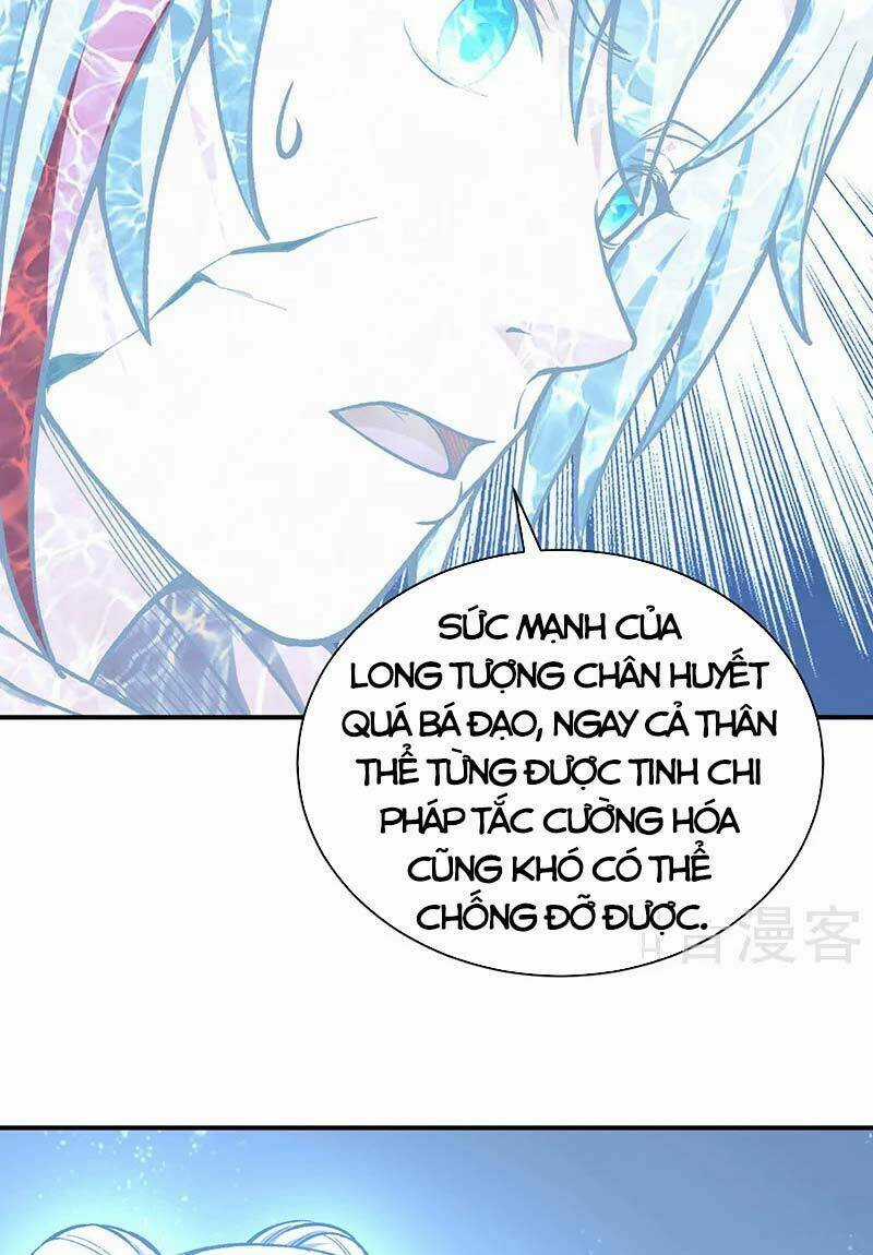 Võ Đạo Độc Tôn - Chapter 451 - Trang 7