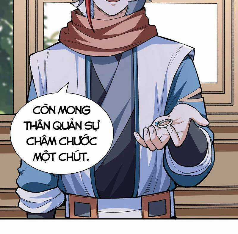 Võ Đạo Độc Tôn - Chapter 451 - Trang 61