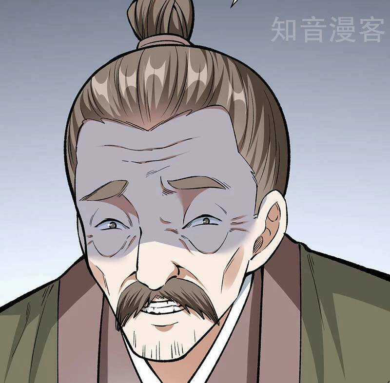 Võ Đạo Độc Tôn - Chapter 451 - Trang 64