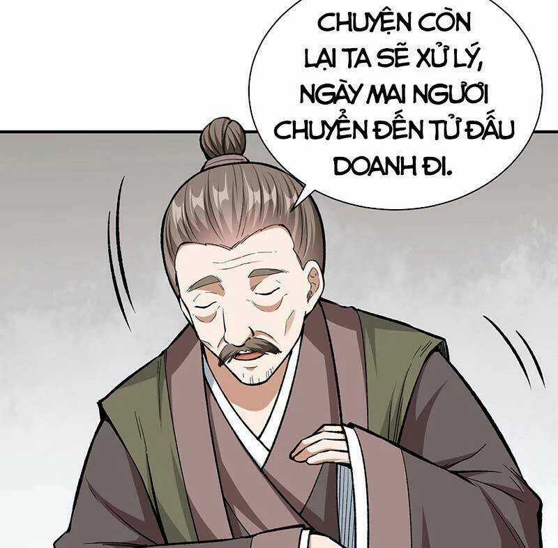 Võ Đạo Độc Tôn - Chapter 451 - Trang 66