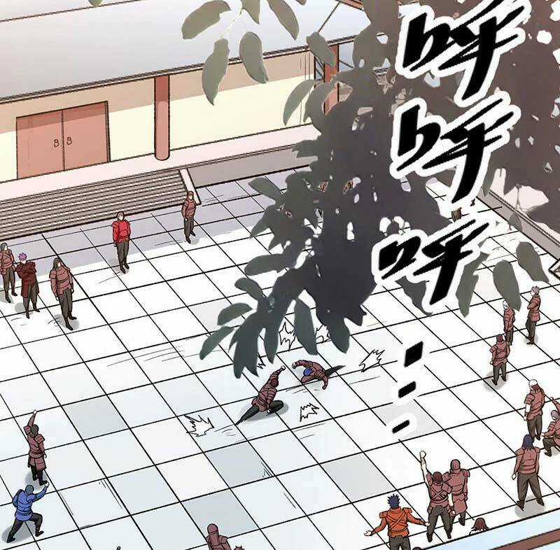 Võ Đạo Độc Tôn - Chapter 451 - Trang 68