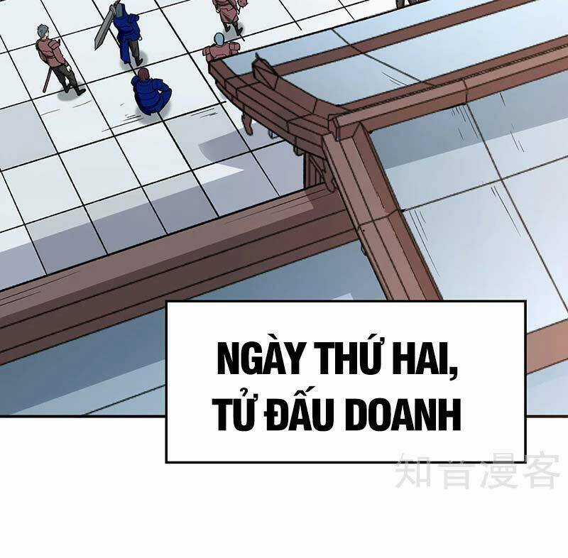 Võ Đạo Độc Tôn - Chapter 451 - Trang 69