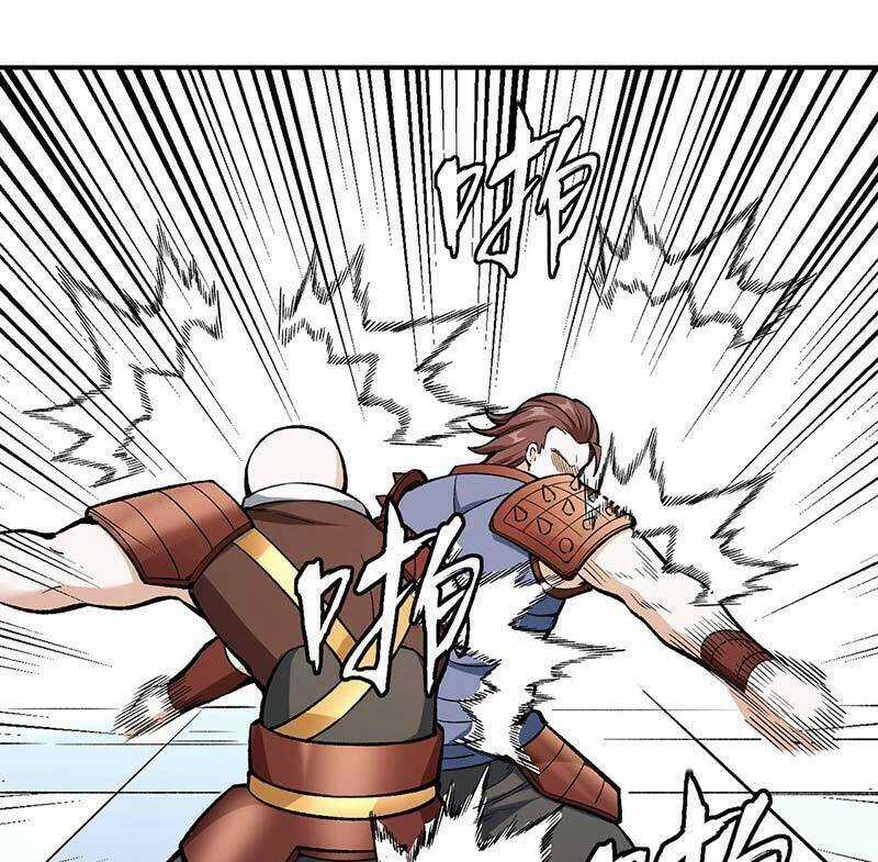 Võ Đạo Độc Tôn - Chapter 451 - Trang 70