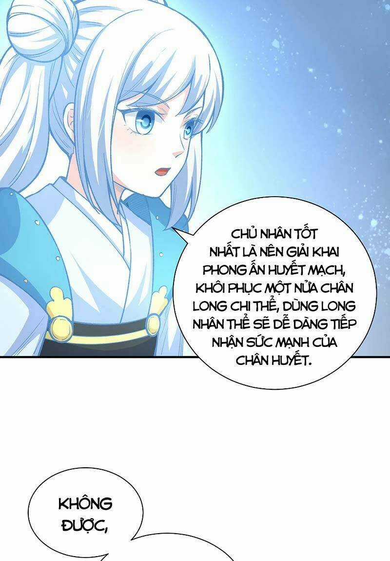 Võ Đạo Độc Tôn - Chapter 451 - Trang 8