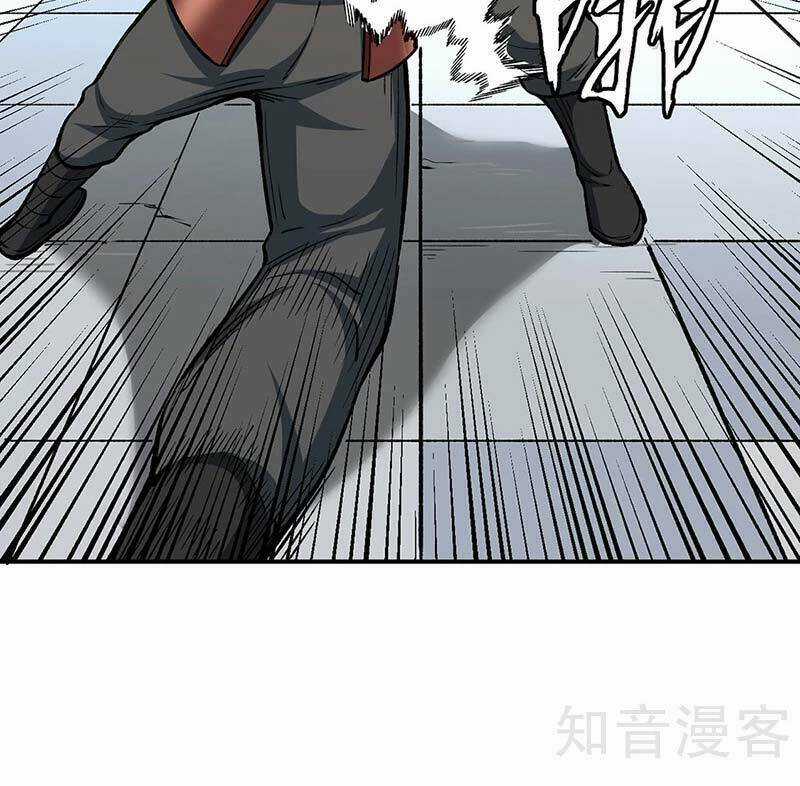 Võ Đạo Độc Tôn - Chapter 451 - Trang 71