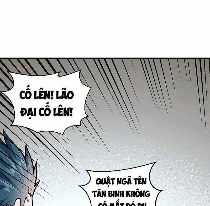 Võ Đạo Độc Tôn - Chapter 451 - Trang 72