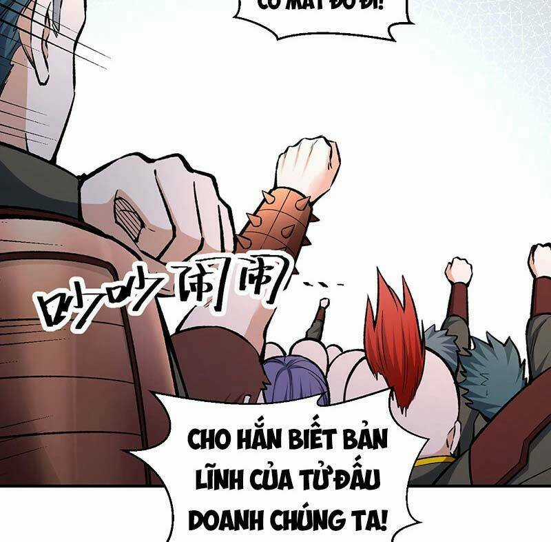 Võ Đạo Độc Tôn - Chapter 451 - Trang 73