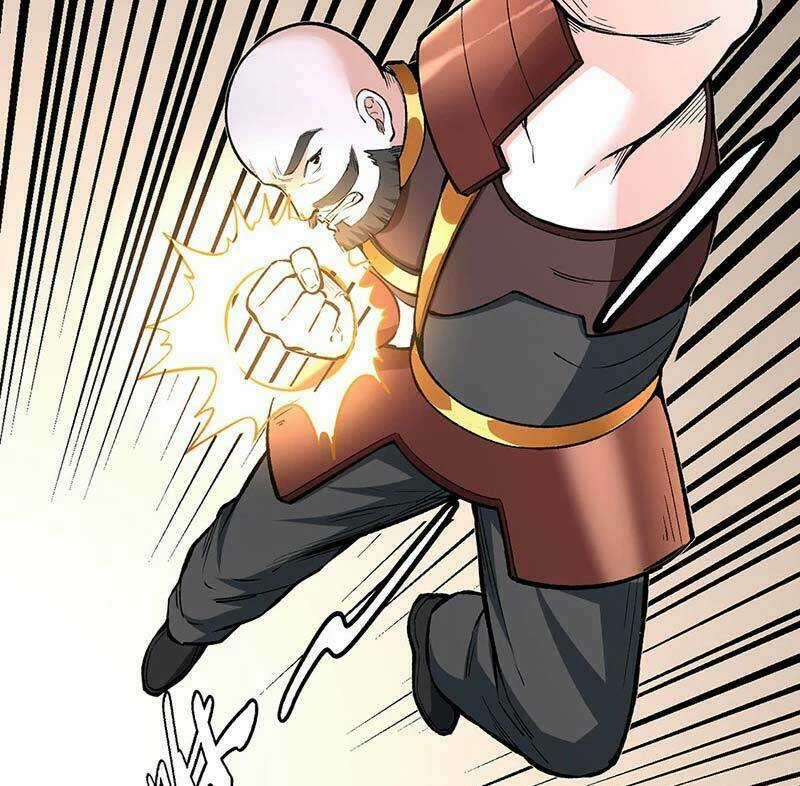 Võ Đạo Độc Tôn - Chapter 451 - Trang 75