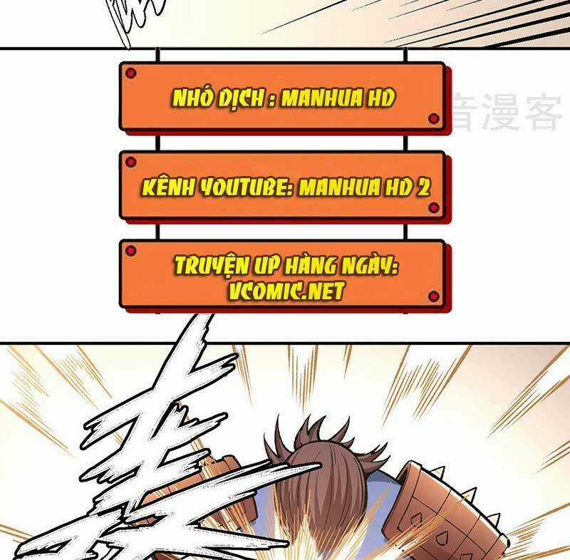 Võ Đạo Độc Tôn - Chapter 451 - Trang 76