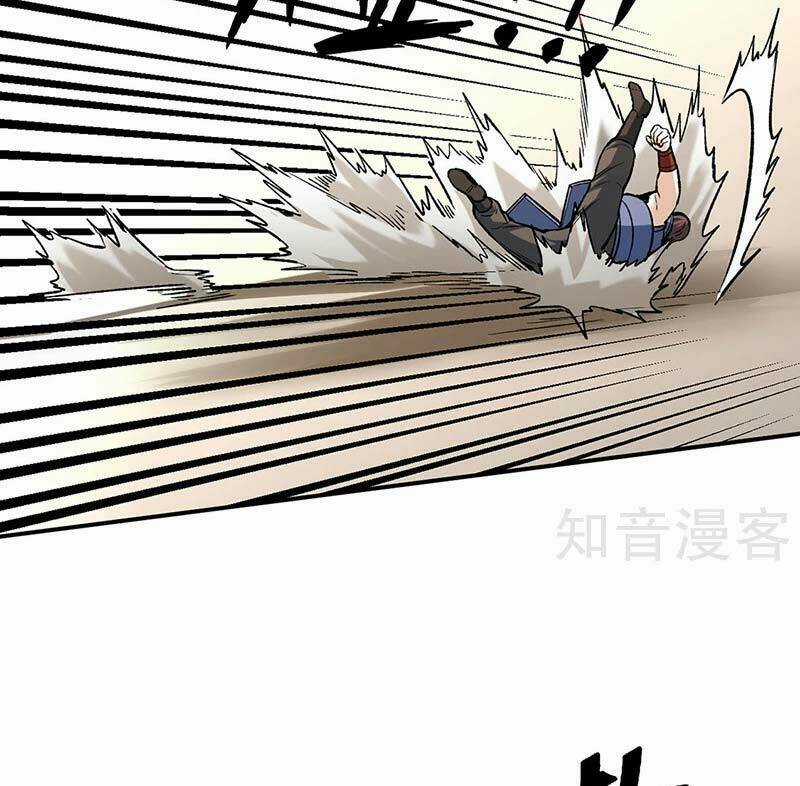 Võ Đạo Độc Tôn - Chapter 451 - Trang 79