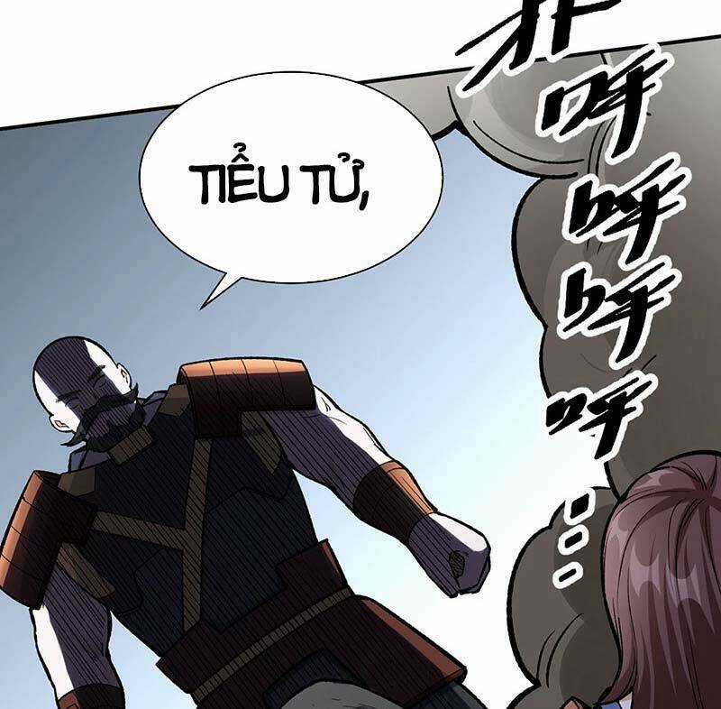 Võ Đạo Độc Tôn - Chapter 451 - Trang 80