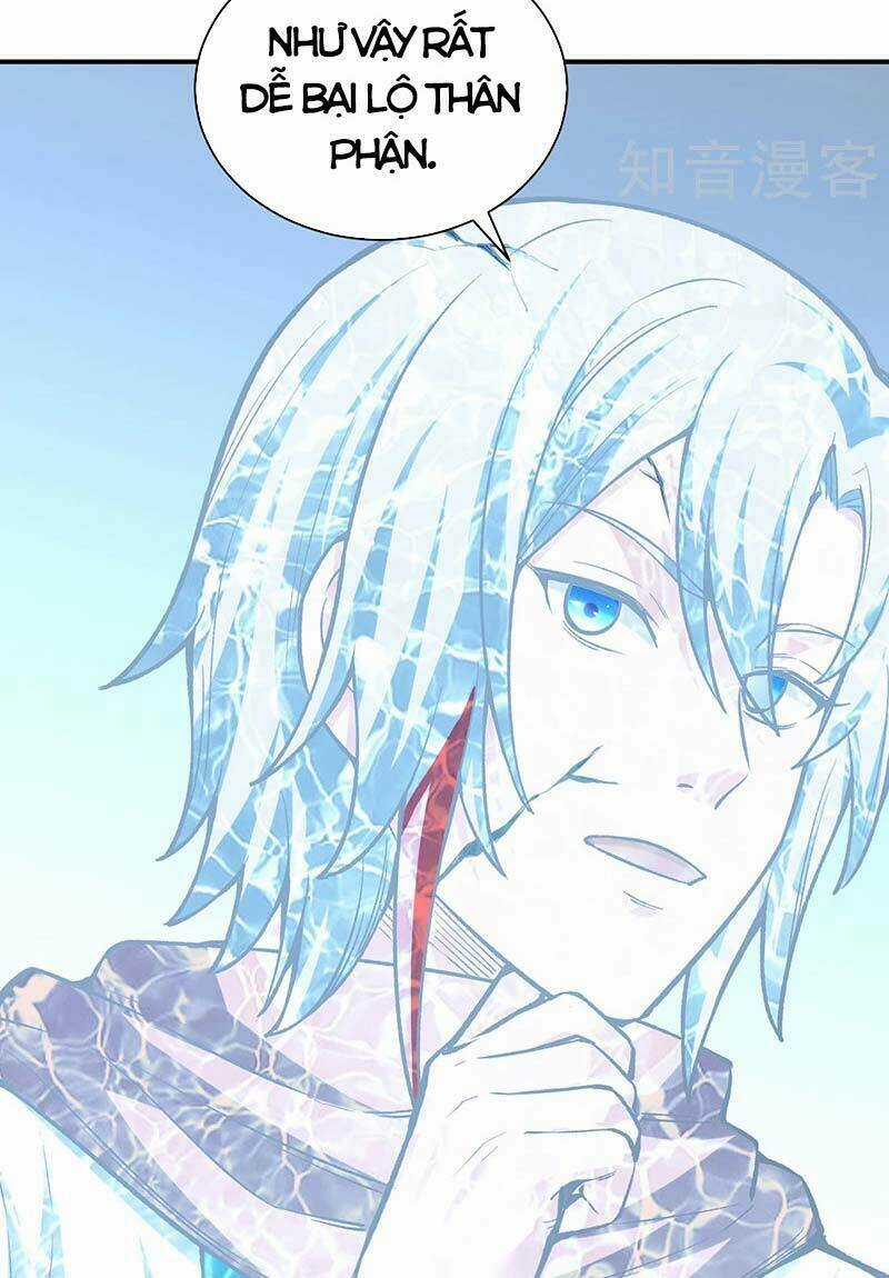 Võ Đạo Độc Tôn - Chapter 451 - Trang 9