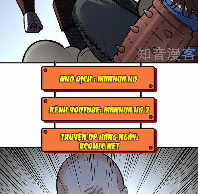 Võ Đạo Độc Tôn - Chapter 451 - Trang 81