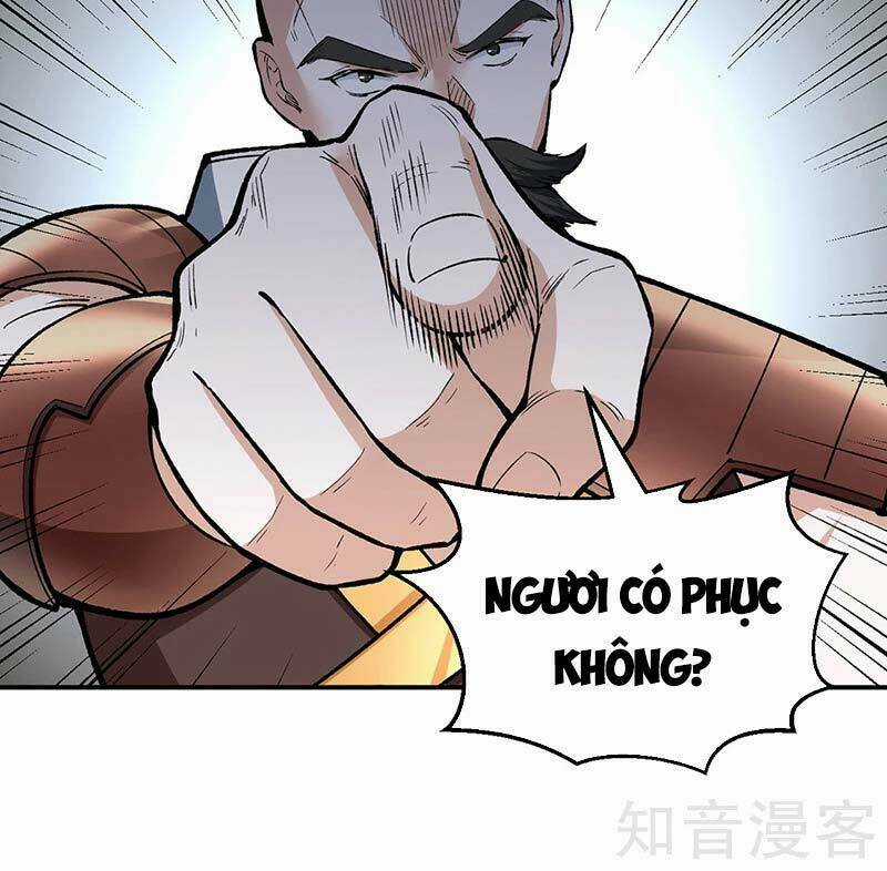 Võ Đạo Độc Tôn - Chapter 451 - Trang 82