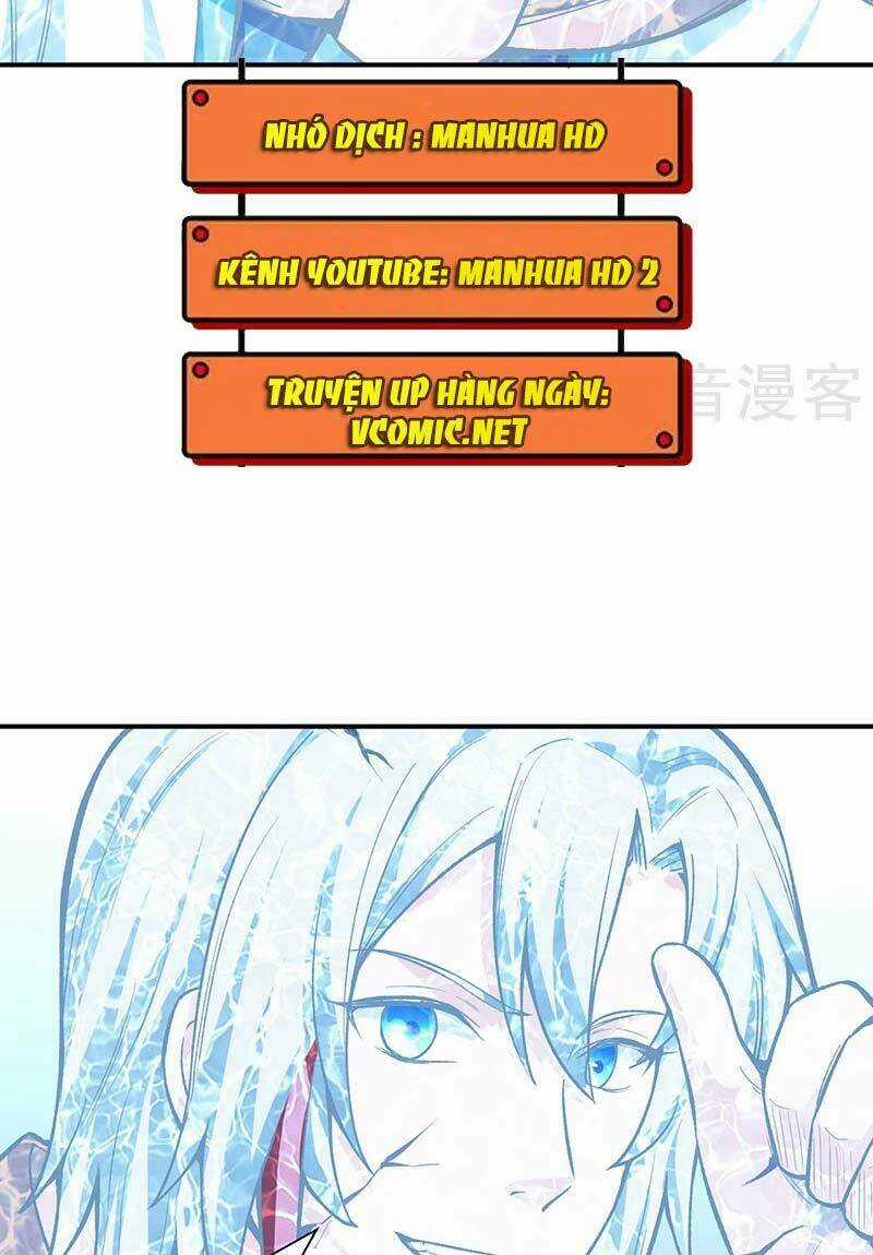 Võ Đạo Độc Tôn - Chapter 451 - Trang 10