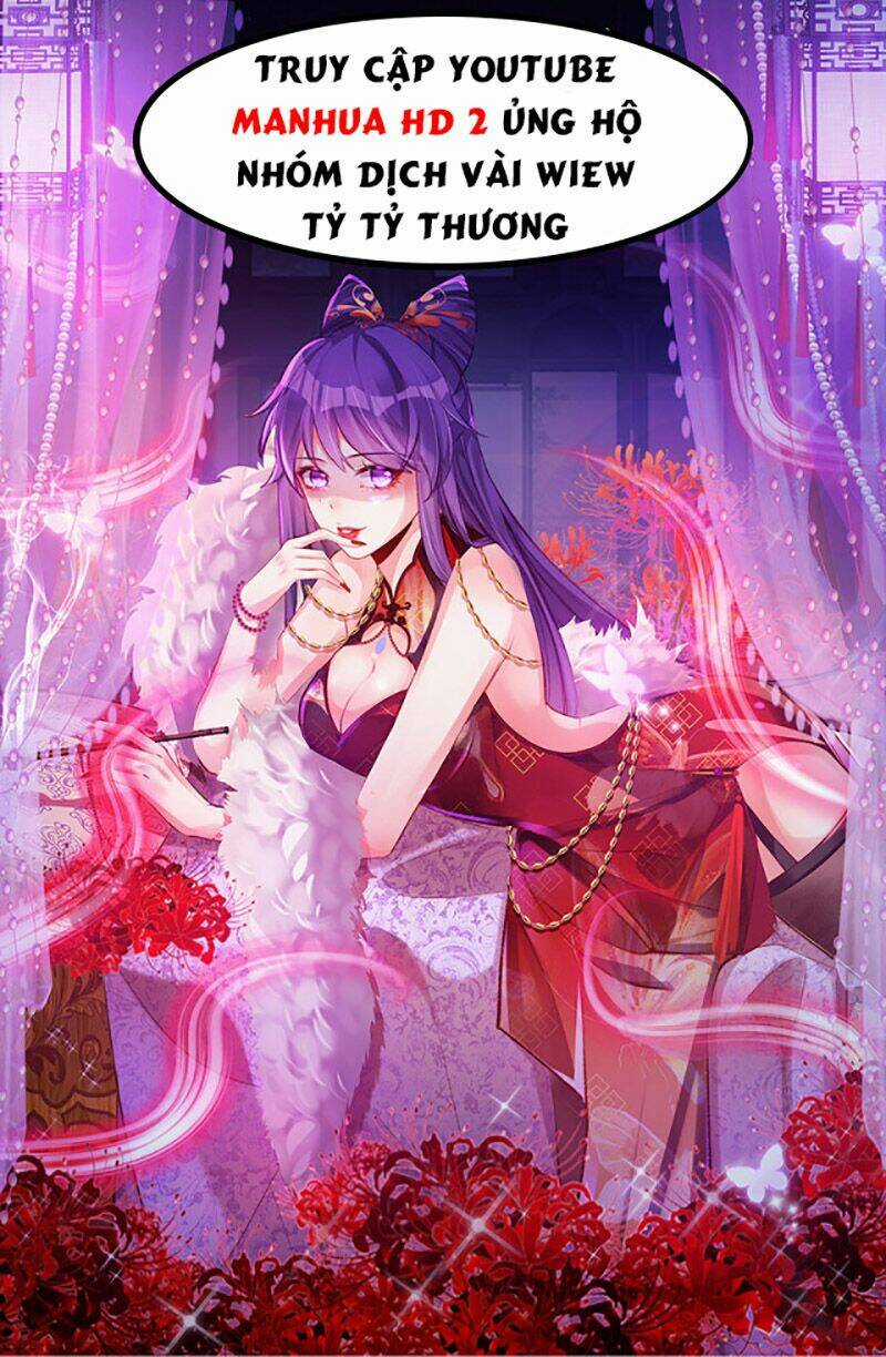 Võ Đạo Độc Tôn - Chapter 452 - Trang 1