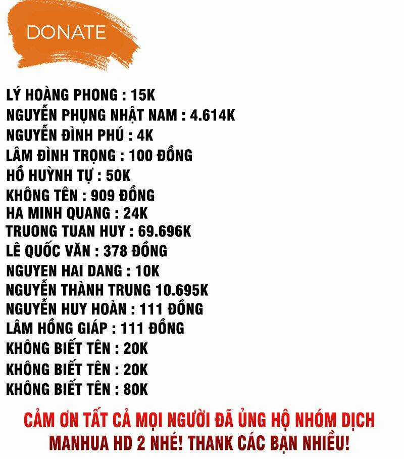 Võ Đạo Độc Tôn - Chapter 452 - Trang 2