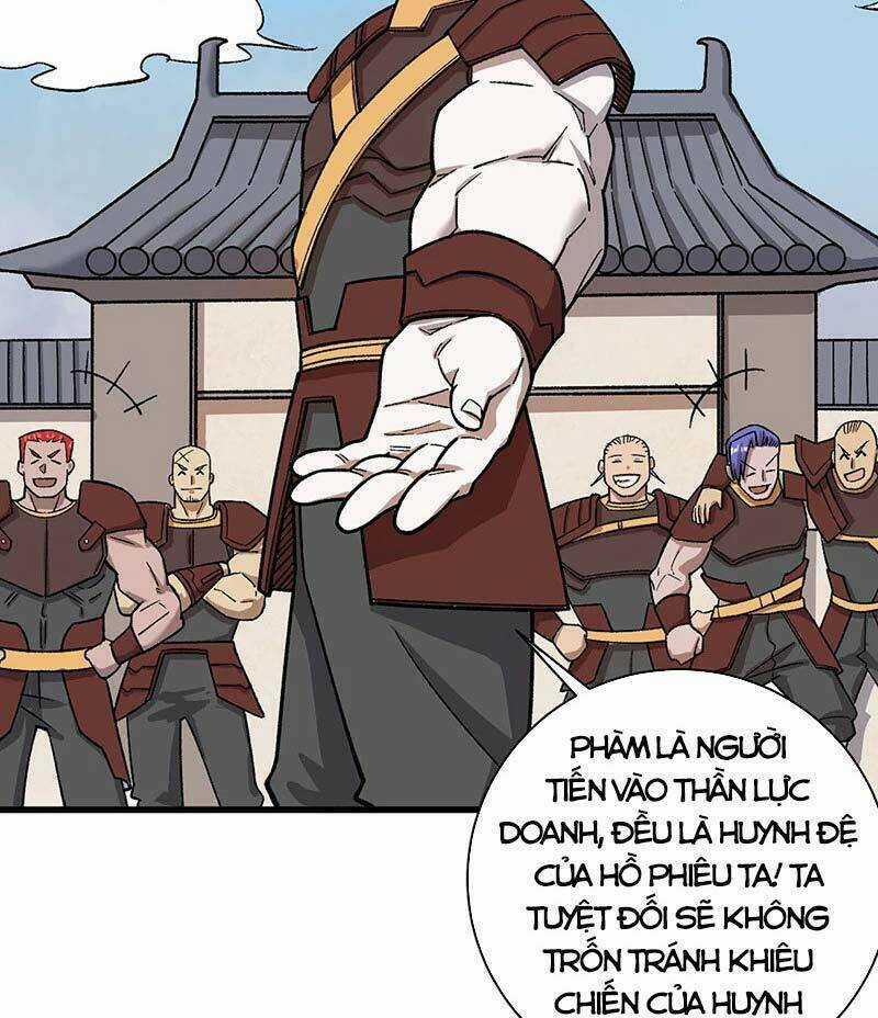 Võ Đạo Độc Tôn - Chapter 452 - Trang 14