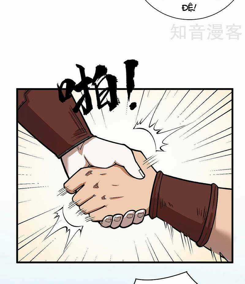 Võ Đạo Độc Tôn - Chapter 452 - Trang 15