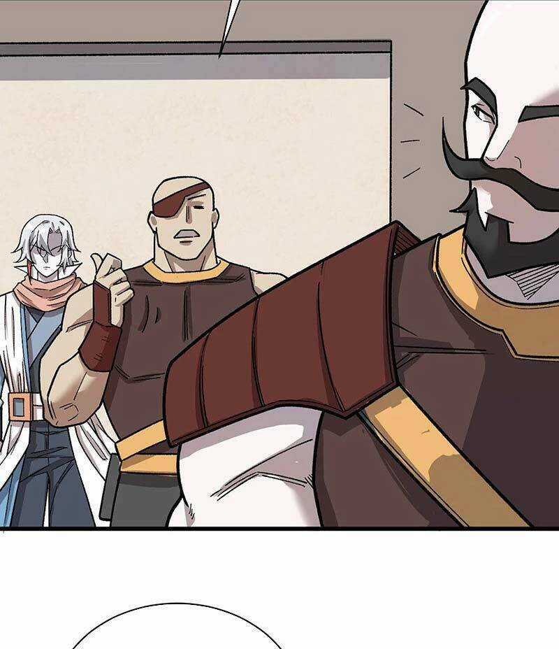 Võ Đạo Độc Tôn - Chapter 452 - Trang 18