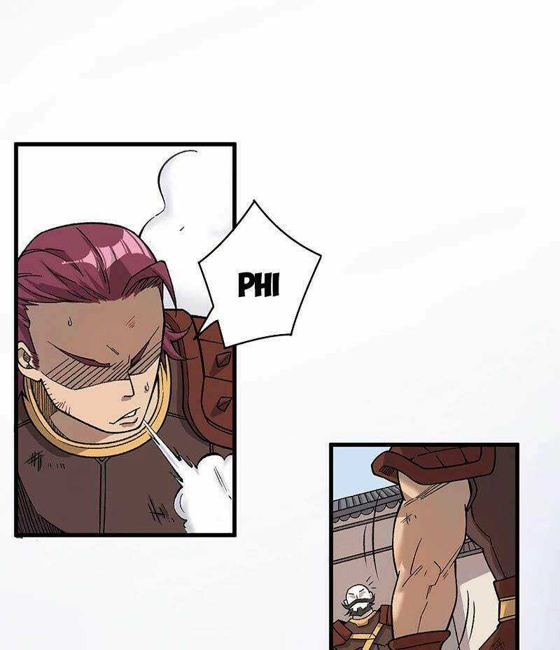 Võ Đạo Độc Tôn - Chapter 452 - Trang 3